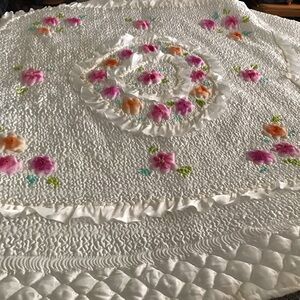 New King/queen blanket